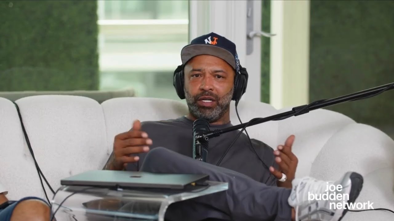 The Joe Budden Podcast DEFENDS Rapsody from Disrespect of Her Music Opinion