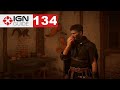 Assassin's Creed Valhalla Walkthrough - Man Of Mystery (Part 134)
