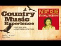 Patsy Cline - Foolin' Around