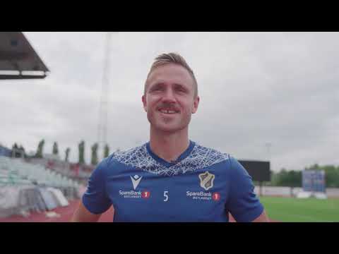 Mats Solheim legger opp