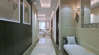 Gaur Sportswood | 9711836846 | ready to move project in Noida