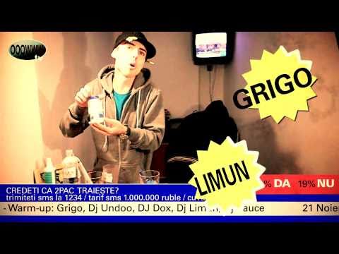 Faibo X promoveaza HH Manifest