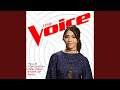 New York State Of Mind (The Voice Performance)