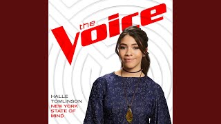 New York State Of Mind (The Voice Performance)