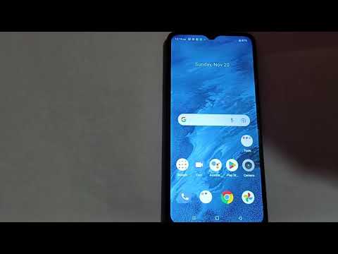 How to change camera volume button in realme 10 5G, camera mobile setting