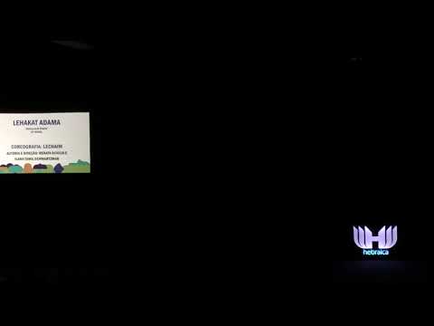 Lechaim - Lehakat Adamá