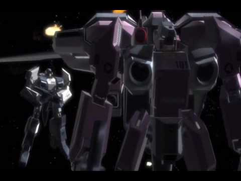 Robotech: Shadow Chronicles AMV - Take Me Away