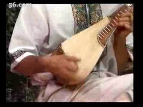 Ajam Nahxisy (Nurmamat Tursun,Sanubar Tursun,Hasan Tursun)