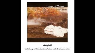 Lake of Tears – To Blossom Blue