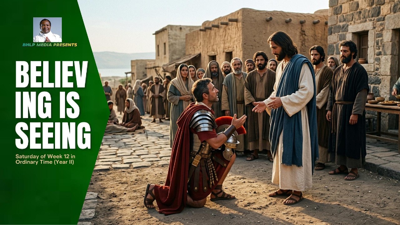 TODAY'S REFLECTION thumbnail