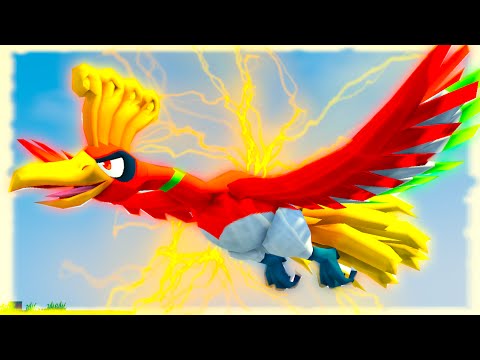 Minecraft Pixelmon - “ADVENTURE MAP FINALE 100% DONE” - Spirit Of Thunder (Minecraft Pokemon Mod)