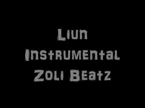 5. Liun Instrumental / Zoli Beatz - Münchner Instrumental "Das Licht" (98 BPM)