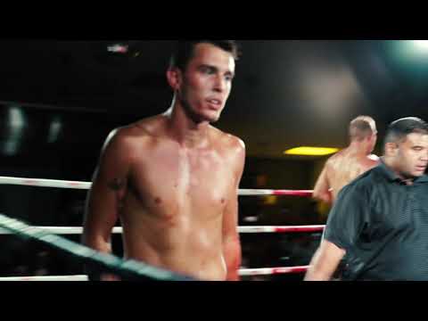 Cody Jameson vs Brad Schuch 76kgs