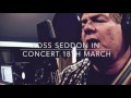 You're the Reason - sessions