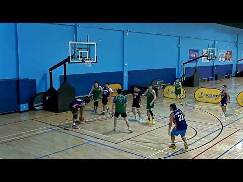 Forbidden(66) tier9 Need 3(42) - tcbl sunday