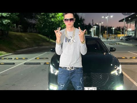 ABYSS EN UNA LOCURA EN VIDEO DE LA ESE & HARRY NACH🔥