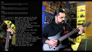 Manowar - Kill With Power