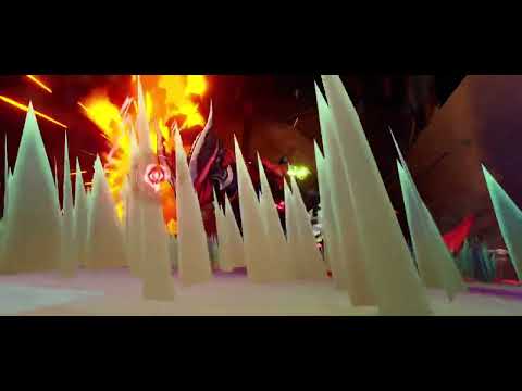 [Honkai Impact 3] Event Chapter: Elysium Everlasting | Side Mission - A Strange Odor