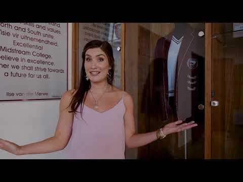 Midstream College, Sport & Culture