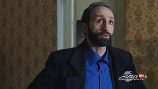 Շիրազի Վարդը, Սերիա 34, Այսօր 21։00 / Vard of Shiraz / Shirazi Vard