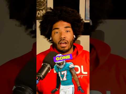 Thumbnail for Miami Dolphins quarterback Malik Willis is a sell high in Dynasty football ￼