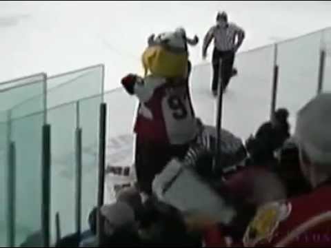 Vincent Dunn vs Felix Girard