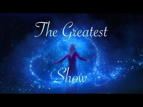 Disney Animated Tribute - The Greatest Show