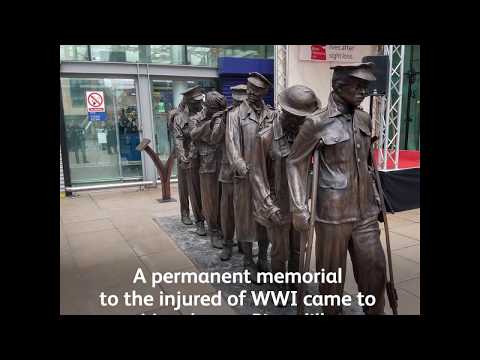 Week on the network - 19/10/18