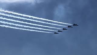 Blue Angels