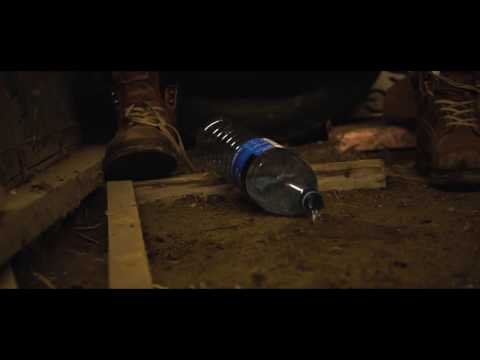 "ARES ONE" - TEASER TRAILER