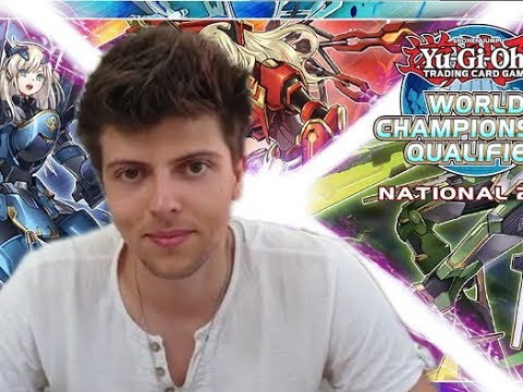 Top 32 WCQ Italy 2019 - Going 2nd Sky Striker