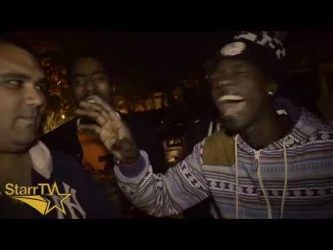 Jesse Rican vs D.O.T.