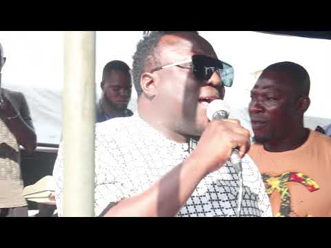 Saheed Osupa praise Alaafin with new Song