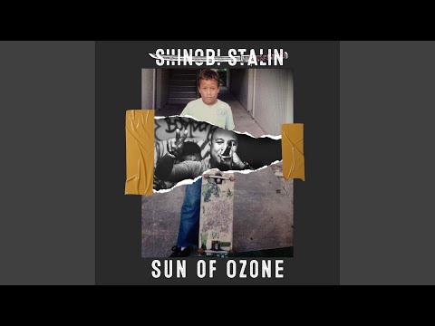 Leave Em Outside (feat. DJ Stranger)