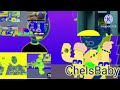 Preview 2 Caillou V2 Effects P2E Doomedcubed