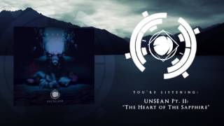 EXCELLION - UNSEAN PT II: THE HEART OF THE SAPPHIRE