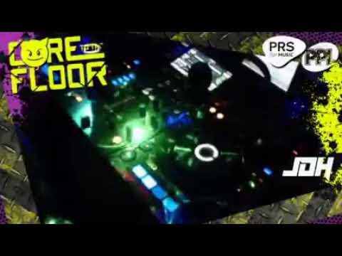 Happy Hardcore Vibes With JDH