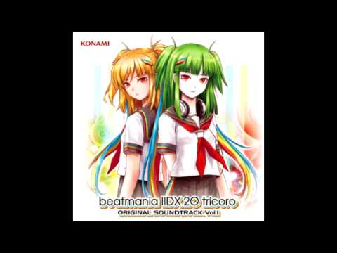 REDALiCE Feat. Ayumi Nomiya - little star