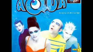 Aqua - Around The World