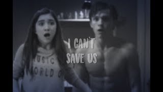 Peter And Mary Jane - I can't save us