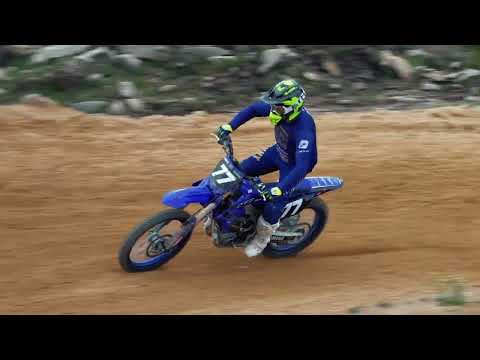 📽️ Ricardo Rodrigues #77 ✔️ MX Elite - #Tarouca