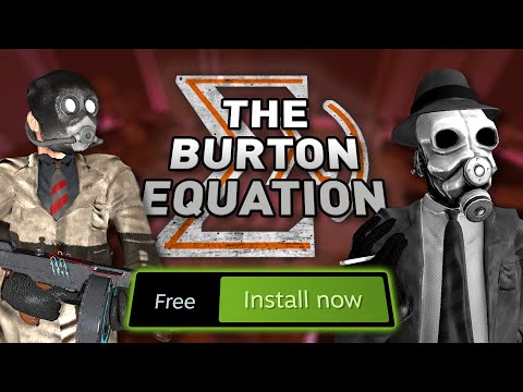 Did the best Half-Life 2 mod of the year just release?