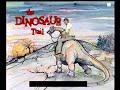 The Dinosaur Trail Part 3 ITV 14 Oct 1983