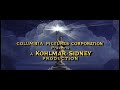 Columbia Pictures 1963