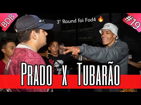 PRADO X TUBARÃO |  FINAL BATALHA DA BRASILANDIA #19
