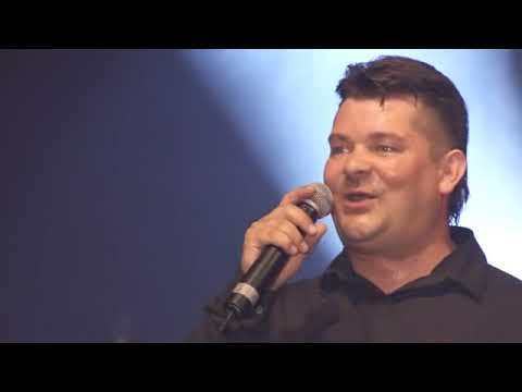 Akcent - Pragnienie Miłości (Iłów 2011)