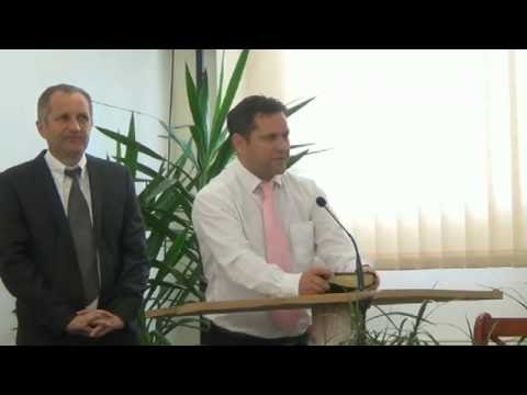 Gosen 05.06.2016 - dum seara (Iuliu Centea)