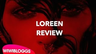 Loreen - &quot;I&#39;m In It With You&quot; (Review) | wiwibloggs