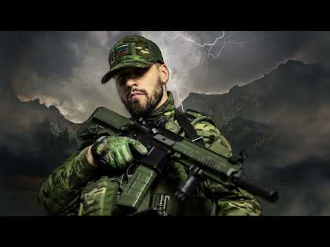 Ekcelent - Bojové pole II. (prod. Arvin Beatz)