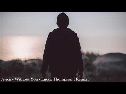 Avicii - Without You - Lucca Thompson ( Remix )